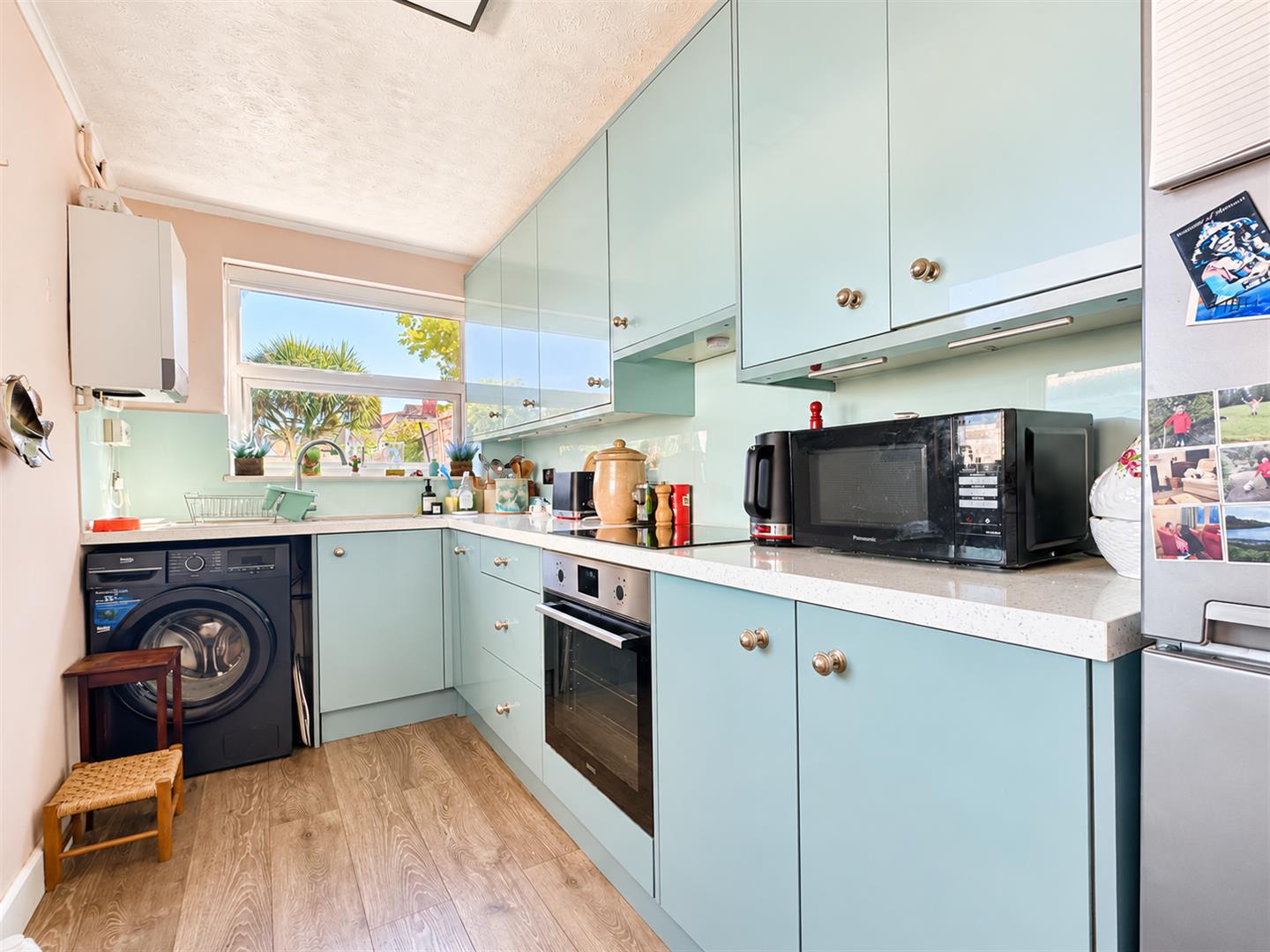 Little Common Road, Bexhill-On-Sea